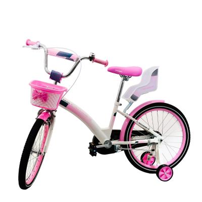 Велосипед "KIDS BIKE CROSSER-3"