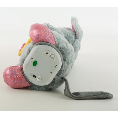 Мягкая игрушка Мышка, MP 2071