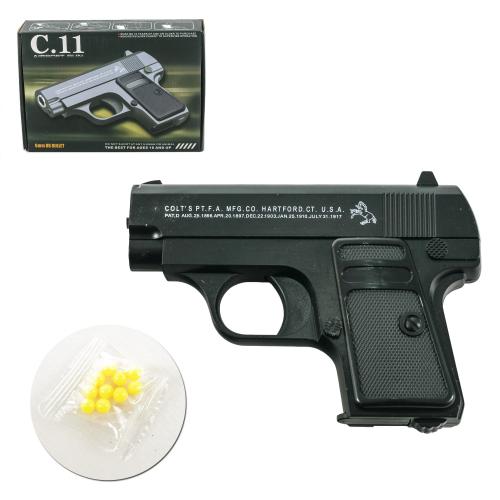 Іграшка "Пістолет", C11 Іграшка "Пістолет", C11