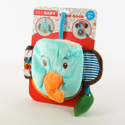 Погремушка животное, SKK-026 Погремушка животное, SKK-026