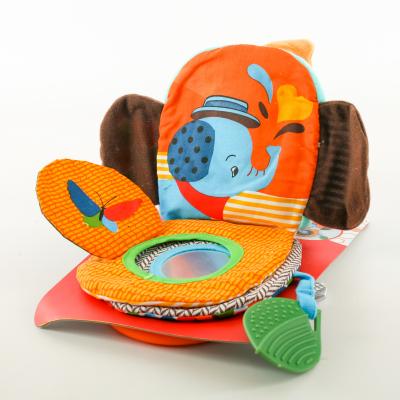 Погремушка животное, SKK-026 Погремушка животное, SKK-026