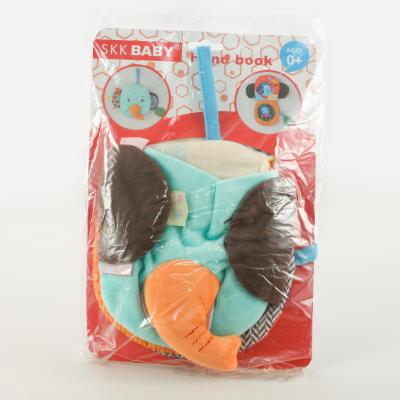 Погремушка животное, SKK-026 Погремушка животное, SKK-026