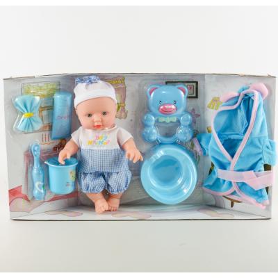 Пупс Baby MayMay, 24 см, 2 кол, в кор-ці, 218-E