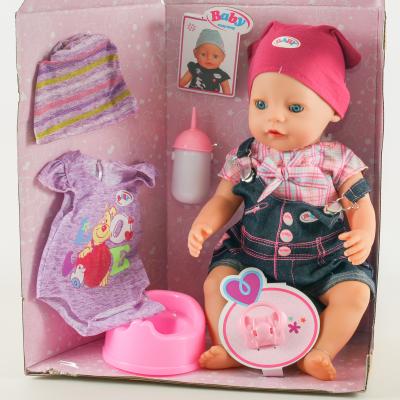 Пупс Малыш, 916-KC