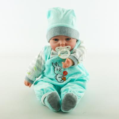 Пупс мягконабивной, M 5423 RU Пупс мягконабивной, M 5423 RU