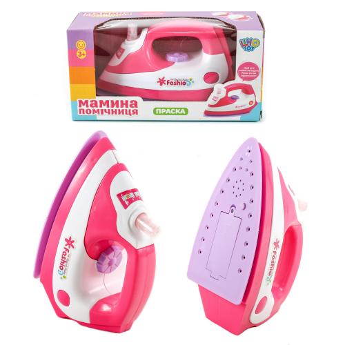 Іграшка "Праска", 685-1-2 Іграшка "Праска", 685-1-2