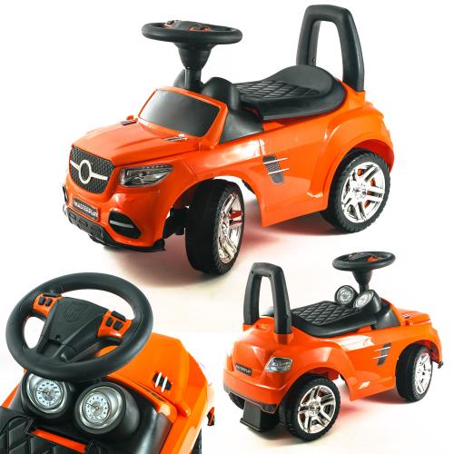 Автомобиль толокар, CP 2-002-O