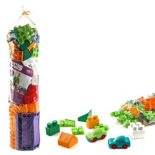 Конструктор "Авто Блок", CP 1814