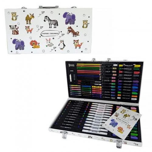 Набір для дитячої творчості "Inspire Children", 002PC-95