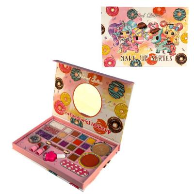 Дитячий набір косметики