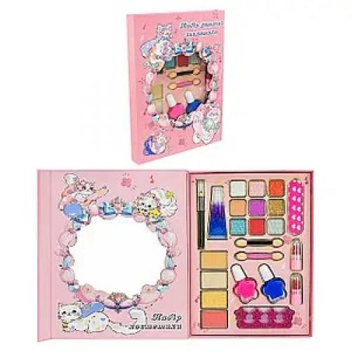 Дитячий набір косметики, 6408