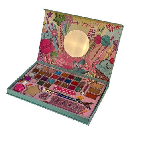 Дитячий набір косметики, 6308