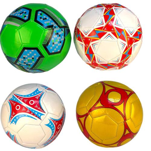 М'яч футбольний, 22-2