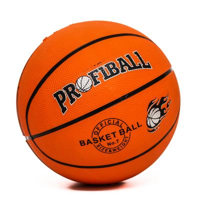 М'яч баскетбольний PROFIBALL