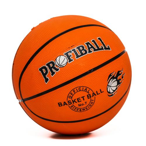 М'яч баскетбольний PROFIBALL, VA 0001