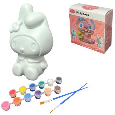 Набір для творччості DIY "My Melody" 16 см