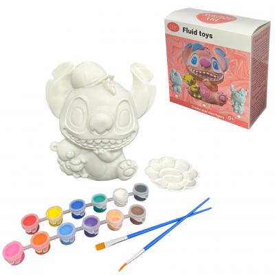 Набір для творччості DIY "STICH" 16 см