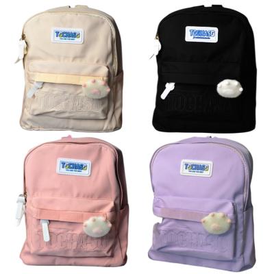 Дитячий рюкзачок "Kitty"