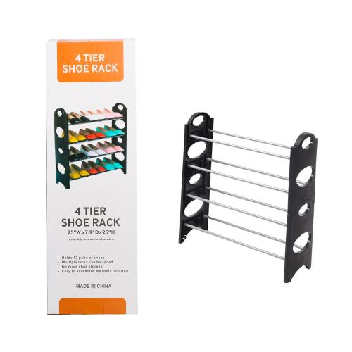 Модульний органайзер для взуття Shoe Rack, 1592 Модульний органайзер для взуття Shoe Rack, 1592