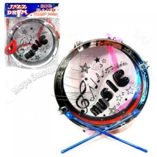 Барабан, в кульке, 507-1