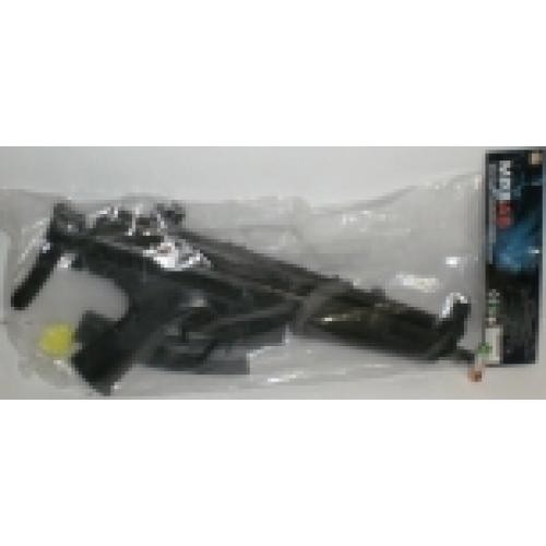 Автомат, на пульках, в кульке, MP 5 A 6