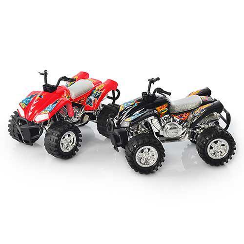 Квадроцикл, инерц-й, в кульке, 5368 Квадроцикл, инерц-й, в кульке, 5368