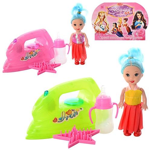 Куколка, HL018