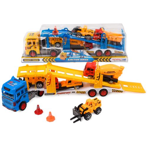 Трейлер, A108-16