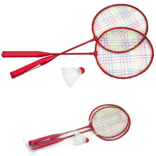 Бадминтон, BD2002