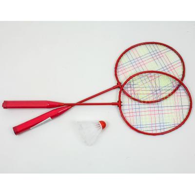 Бадминтон, BD2002