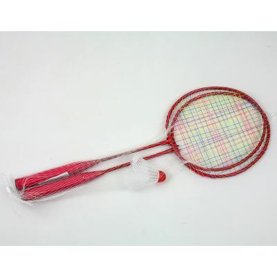 Бадминтон, BD2002