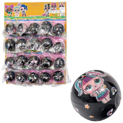 Кукла LOL, в шаре, AA2160