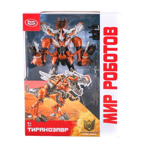 Трансформер, в кор-ке, F503