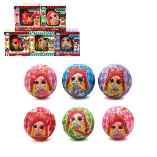 LOL куля, 172-2 LOL куля, 172-2