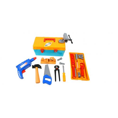 Набор инструментов, в кор-ке, ОР 938 Набор инструментов, в кор-ке, ОР 938