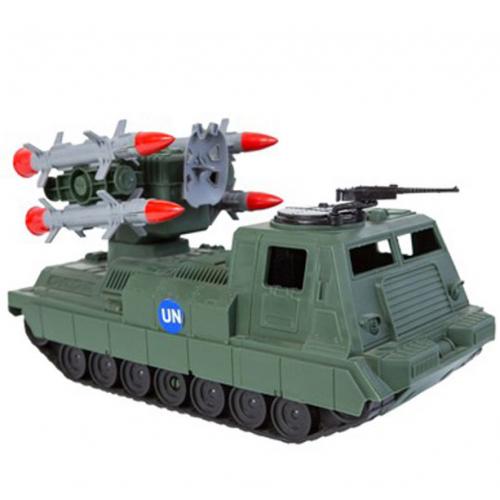 Танк, ОР 457 Танк, ОР 457