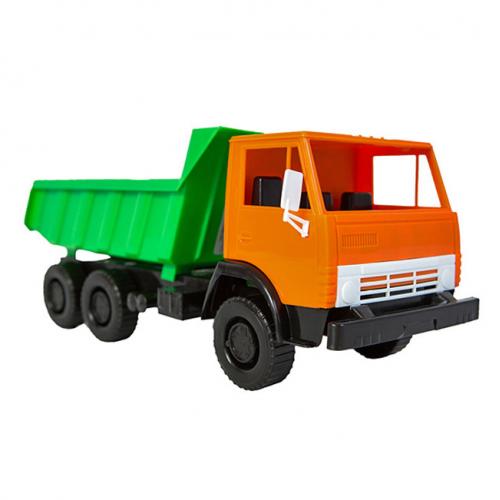 Самосвал, в сетке, ОР 443 Самосвал, в сетке, ОР 443