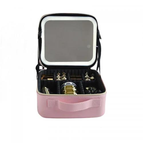 Косметичка жіноча, дорожня, XL-904