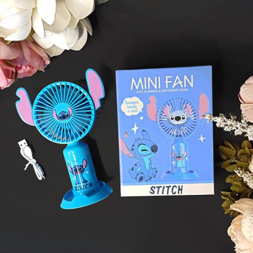 Вентилятор електричний, з USB зарядкою, SD-10