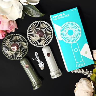 Вентилятор електричний, з USB зарядкою Вентилятор електричний, з USB зарядкою