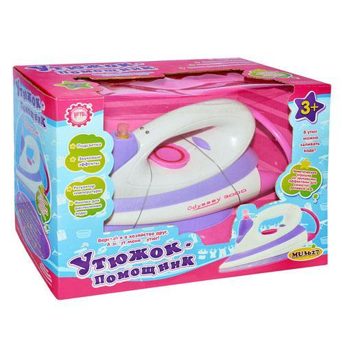 Утюг, MU 3627-3006