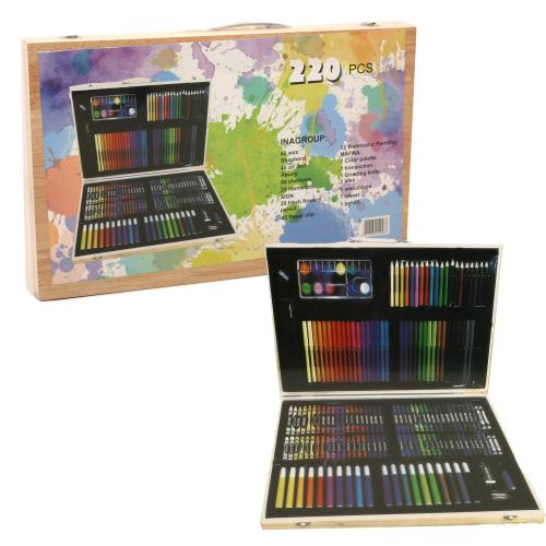 Набір для творчості, 220-20 Набір для творчості, 220-20