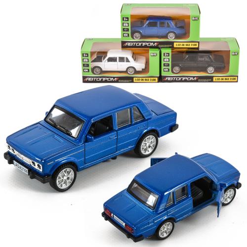 Машина "АВТОПРОМ", 7T-7502