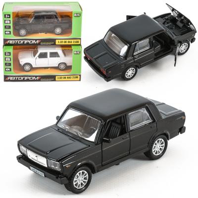 Машина "АВТОПРОМ", 7T-7503