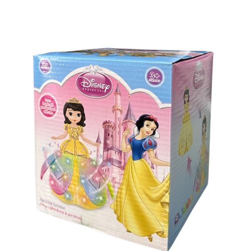 Лялька танцююча з крилами, HJ298G