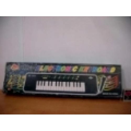 Орган, в кор-ке, 322A