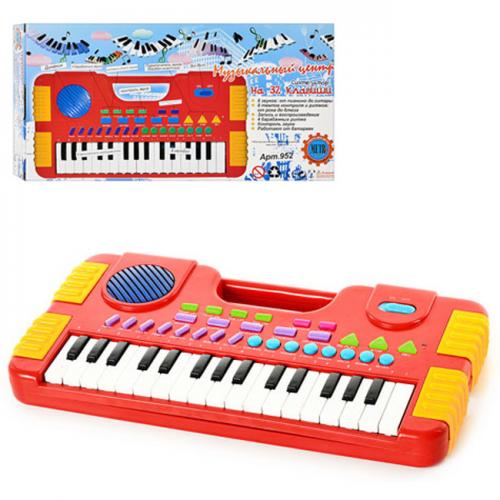 Пианино, в кор-ке, 952