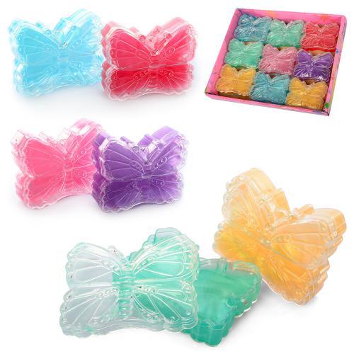 Слайм, микс видов, в дисплее, MK 1745