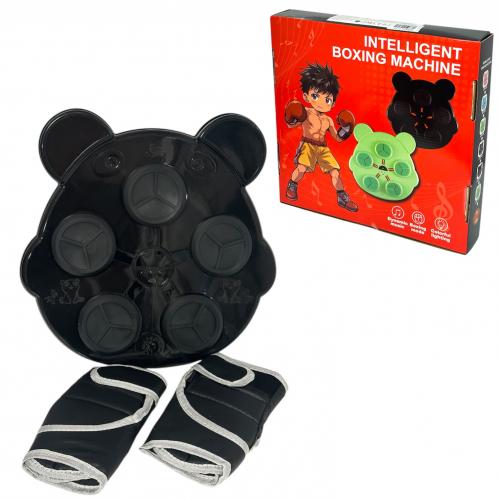 Боксерська мішень PANDA, музика, bluetooth, 24-01-D