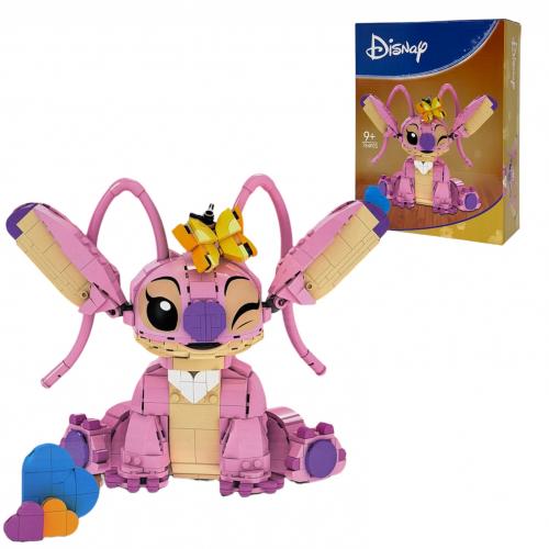 Конструктор фігурка ANGEL DSNIEF 25 см, 730 деталей (50), 25-67-1